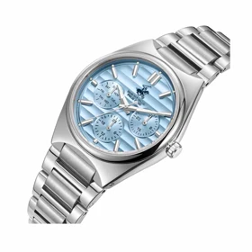 ساعت زنانه پولو بورلی هیلز مدل BP3746C.300