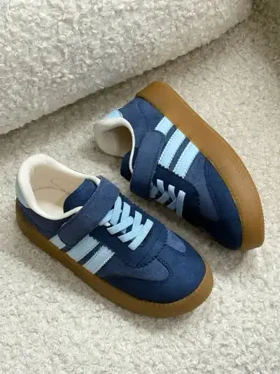 خرید کتانی طرح آدیداس سامبا