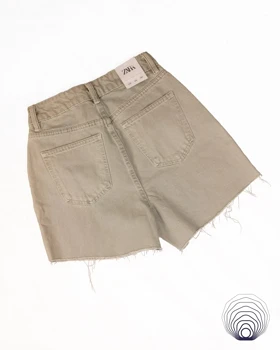 شلوارک زنانه ZARA