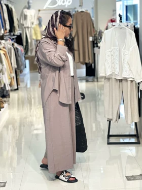ست شومیز شلوار