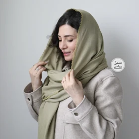 شال جناقی مدل پاچیرا