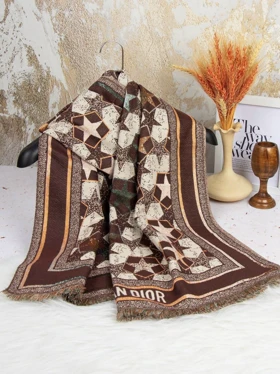 شال فوتر ستاره ای
