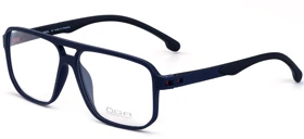 عینک طبی اوگا مدل OGA10069