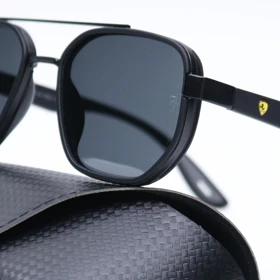 عینک برند RAY-BAN FERRARI EDITION کد 181017
