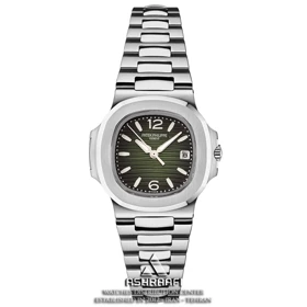 ساعت زنانه پتک فیلیپ ناتیلوس Patek Philippe Nautilus SG1