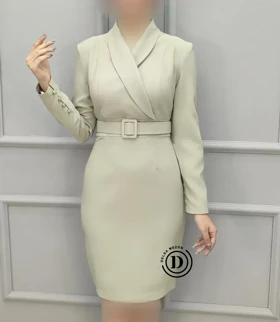 پیراهن کوتاه یگانه 2074