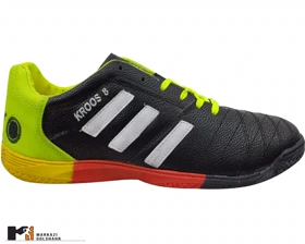 کفش سالنی آدیداس کروس کد 2005083