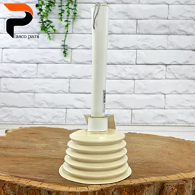 پمپ چاه بازکن لیمون