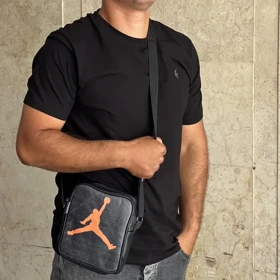 کیف رودوشی فوروارد مدل FORWARD - FCLT928 JORDAN