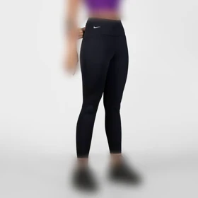 لگ مشکی flexible نایک زنانه 40 تا 46