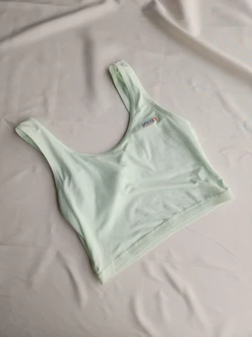 نیم‌تنه کبریتی نخی دخترانه (نوجوان) کد: 109010