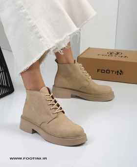 نیم بوت زنانه 8348 MR