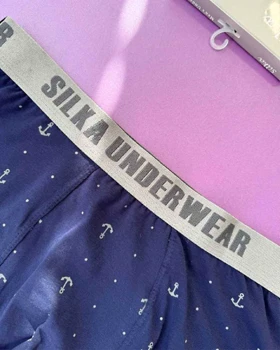 شورت مردانه نیم پا ارژنگ سیلکا