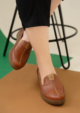 کفش طبی زنانه مهدیس