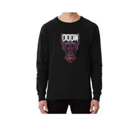 دورس مردانه و زنانه Doom طرح Doom Slayer کد 104376