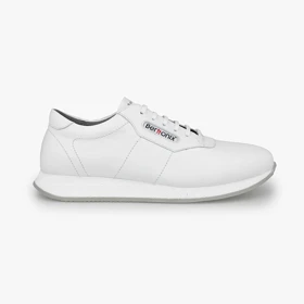برتونیکس کتانی (اسنیکرز) w730-wh