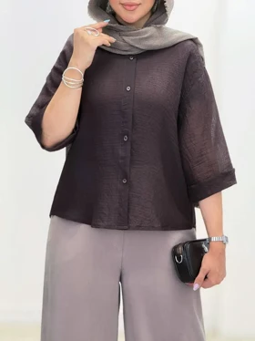 6994-شومیز بنو