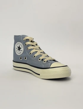 کفش روزمره آلستار کانورس آبی