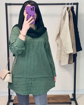 تونیک مانتویی