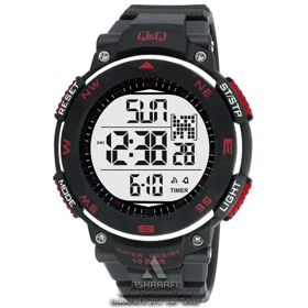 ساعت مچی کیو اند کیو Q&Q M124J001Y