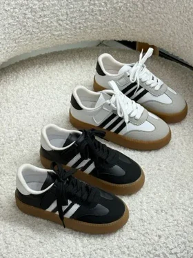 کتانی بچه گانه سامبا جدید