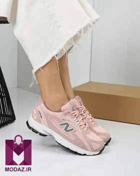 کتانی زنانه و دخترانه نیوبالانس NB204