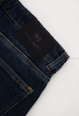 شلوار جین بالنی کد1004725