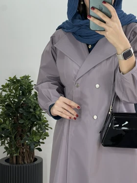 بارانی ضد آب سمن 1(ایراد دار)