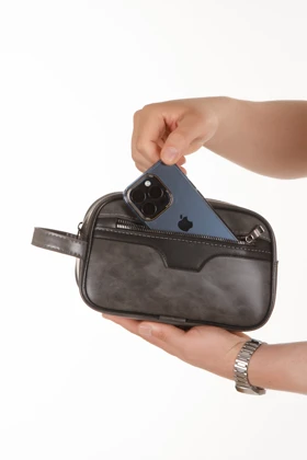 کیف دستی مردانه اورجینال newish-polo newish-polo