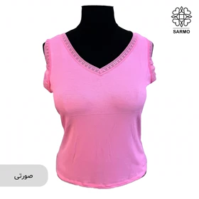 رکابی گیپور دار