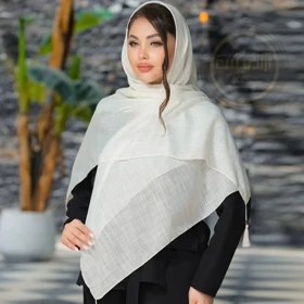 روسری وال لینن
