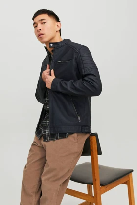 کت و ژاکت مردانه jack-and-jones jack-and-jones