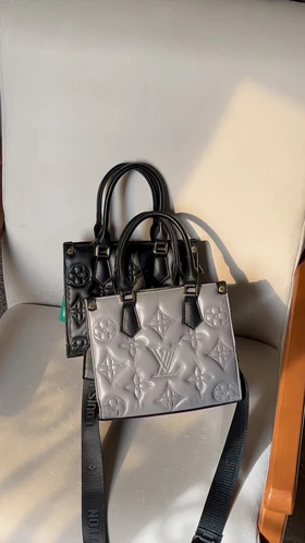 کیف مربعی