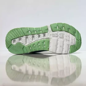 کفش راحتی آدیداس زد ایکس توکا ZX 2K طوسی سبز