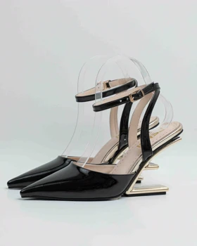 642 - پاشنه فندی 642