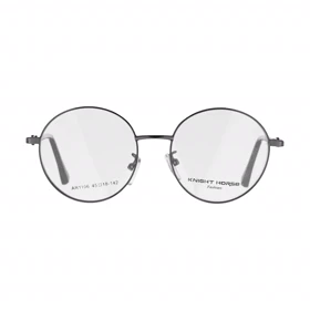 فریم عینک نایت هورس Knight Horse AR1106 (مشکی)