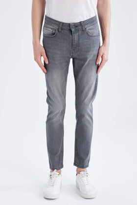 شلوار جین مردانه اورجینال دیفکتو defacto