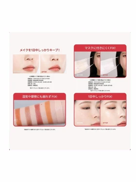 اسپری فیکساتور تیر تیر (TIRTIR)