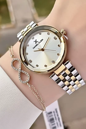 ساعت زنانه daniel-klein daniel-klein