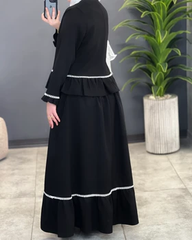 کت و دامن مازراتی
