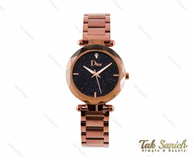 ساعت مچی زنانه دیور Dior-3388-L