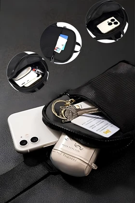 کیف کمری av-a-dos av-a-dos