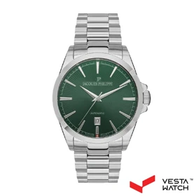 ساعت مچی مردانه ژاک فیلیپ JACQUES PHILIPPE مدل JPAGS5513X6