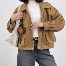 بامبر جکت سویید 1006033