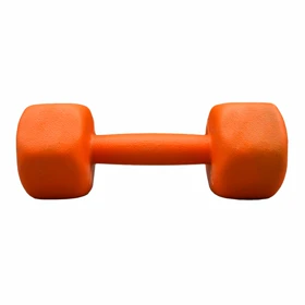 دمبل بدنسازی رادیس فیت وزن 2.5 کیلو گرم بسته دو عددی