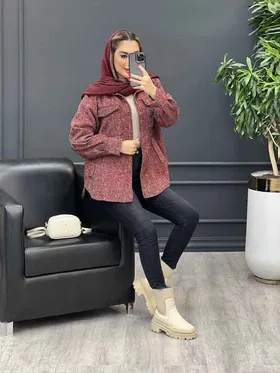 شکت چهار جیب