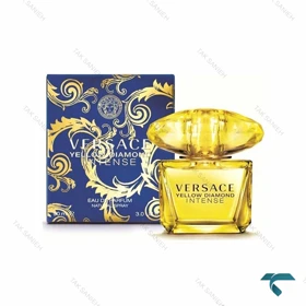 ادکلن ورساچه یلو دیاموند اینتنس 90 میل Versace-31528-L