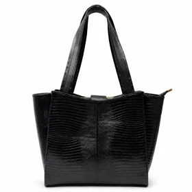 کیف چرم طبیعی زنانه سه خونه بزرگ کد723