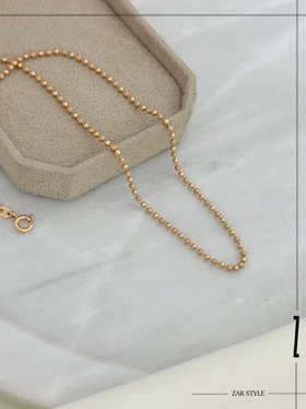 گردنبند زنانه البرنادو ریز