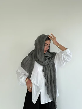 شال دور ریش